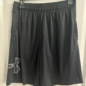 Under Armour Athletic Shorts, Sz M
